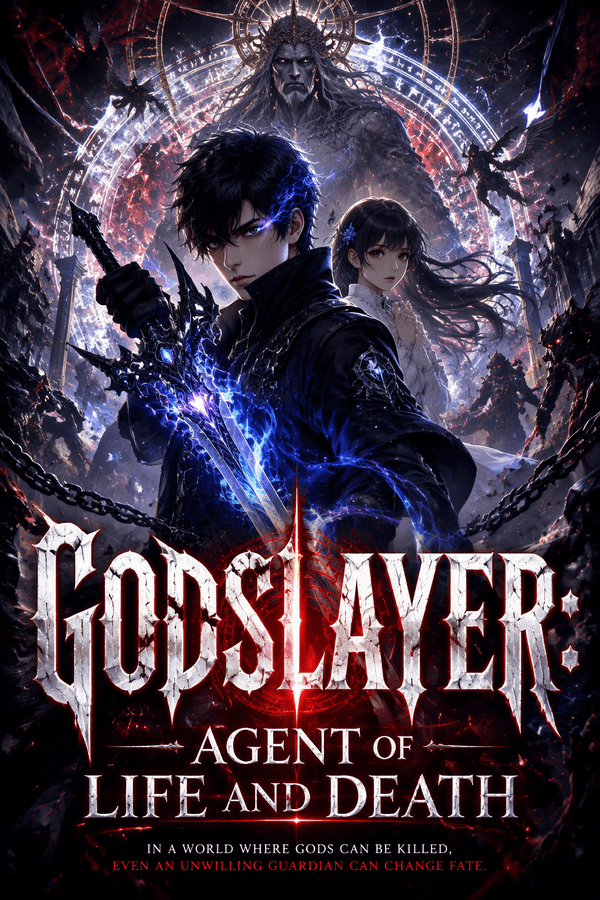 Godslayer: Agent of Life and Death