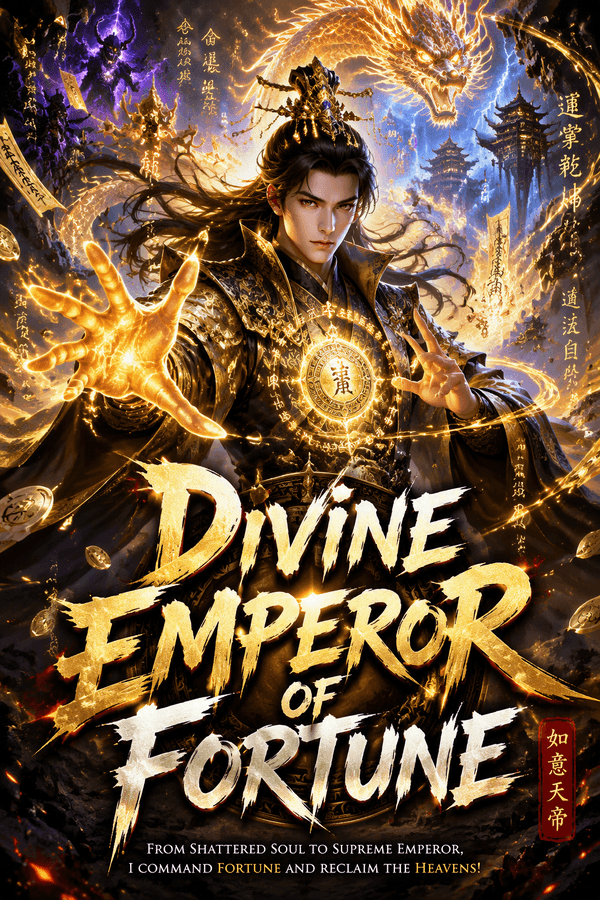 Divine Emperor of Fortune