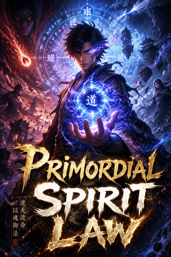 Primordial Spirit Law