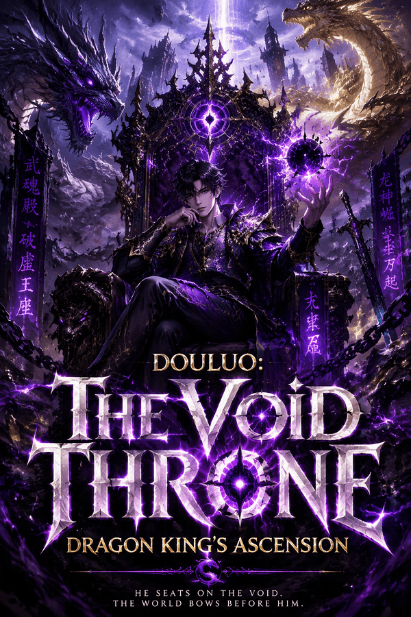 Douluo: The Void Throne – Dragon King's Ascension