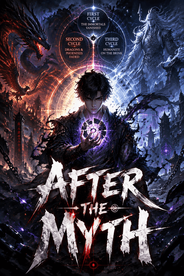 After the Myth