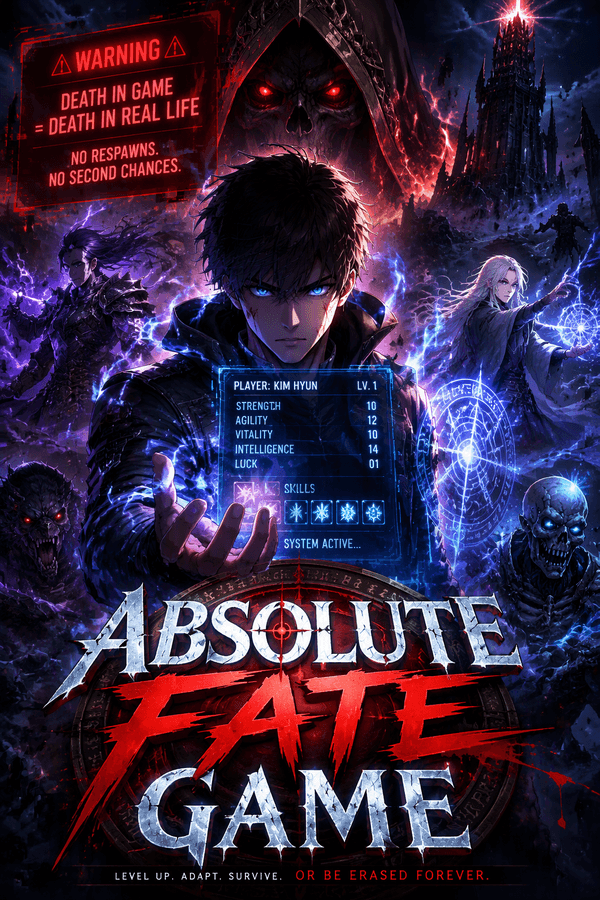 Absolute Fate Game