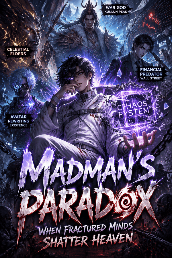 Madman's Paradox: When Fractured Minds Shatter Heaven
