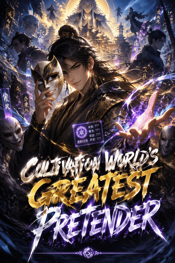 Cultivation World's Greatest Pretender
