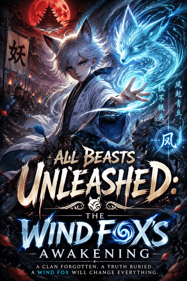 All Beasts Unleashed: The Wind Fox's Awakening