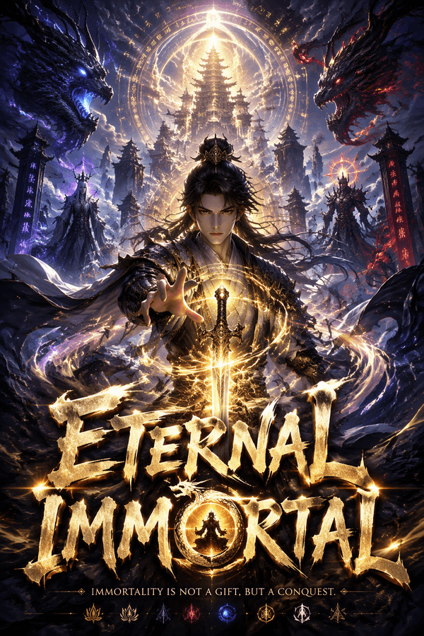 Eternal Immortal
