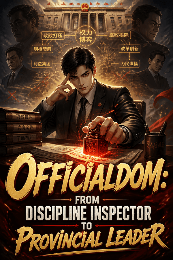 Officialdom: From Discipline Inspector to Provincial Leader