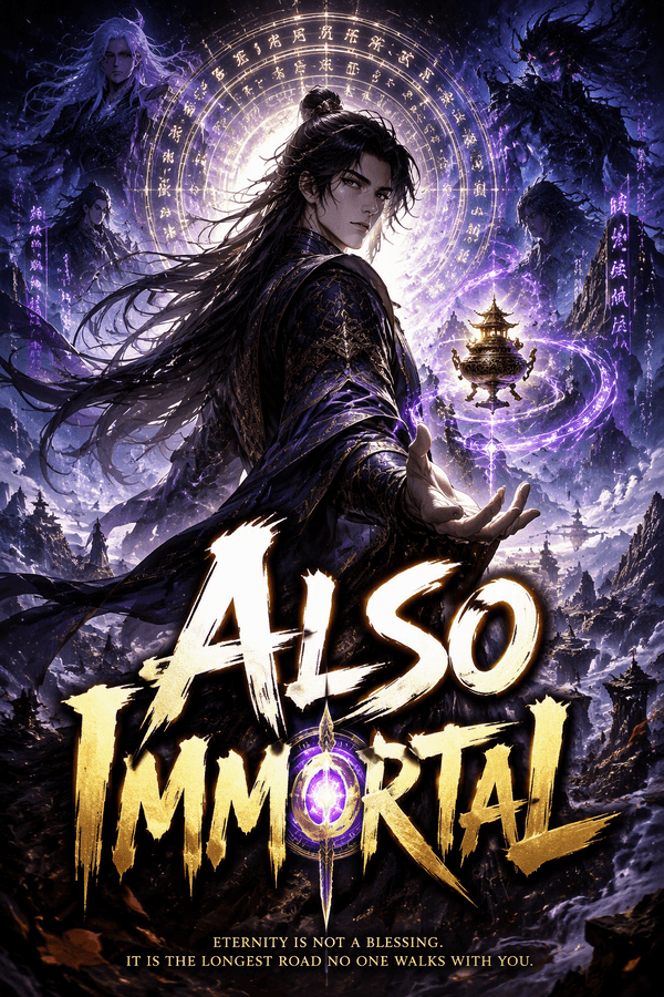 Also Immortal
