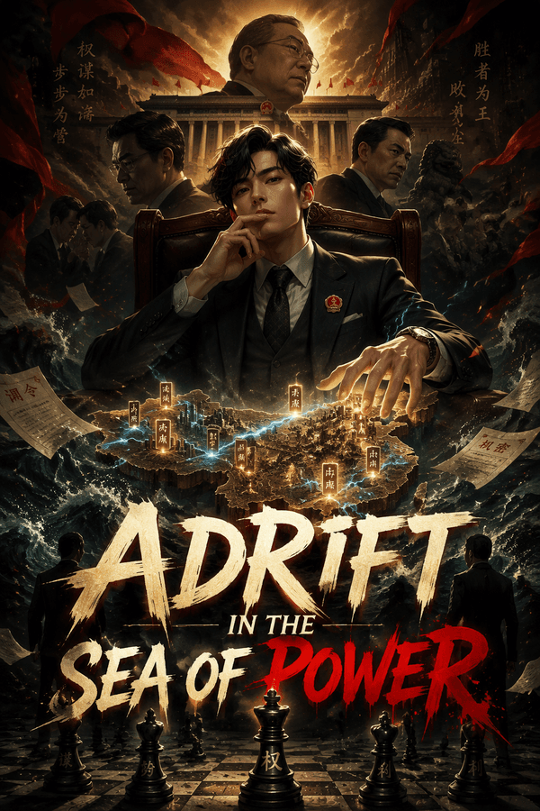 Adrift in the Sea of Power