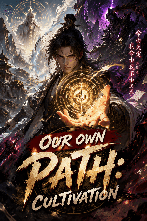 Our Own Path: Cultivation