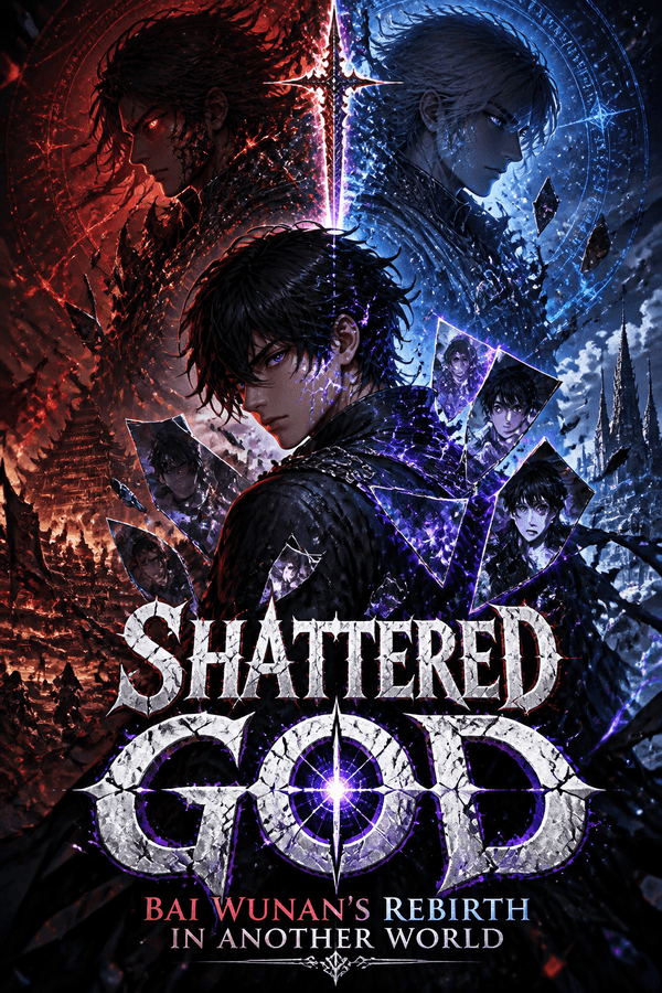 Shattered God: Bai Wunan's Rebirth in Another World