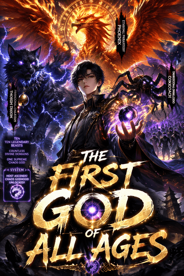 The First God of All Ages