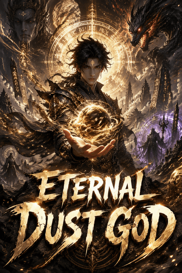 Eternal Dust God