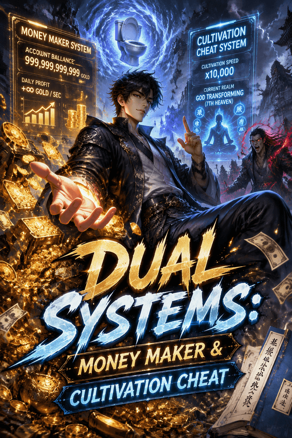 Dual Systems: Money Maker & Cultivation Cheat