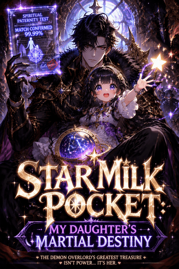 Star Milk Pocket: My Daughter's Martial Destiny