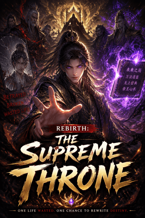 Rebirth: The Supreme Throne