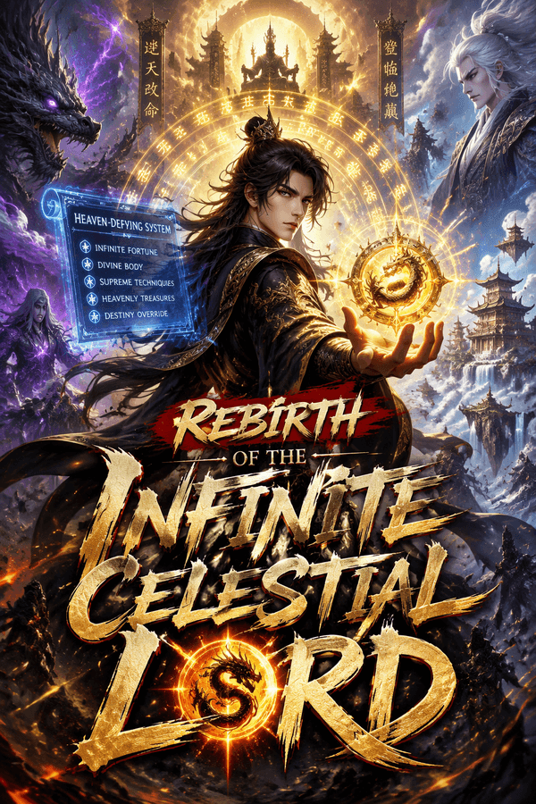 Rebirth of the Infinite Celestial Lord