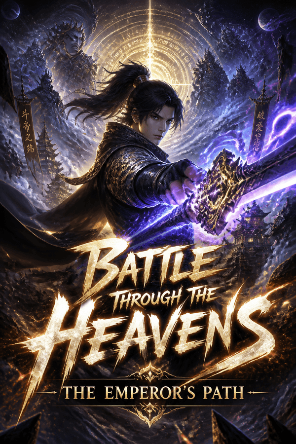 Battle Through the Heavens: The Emperor's Path