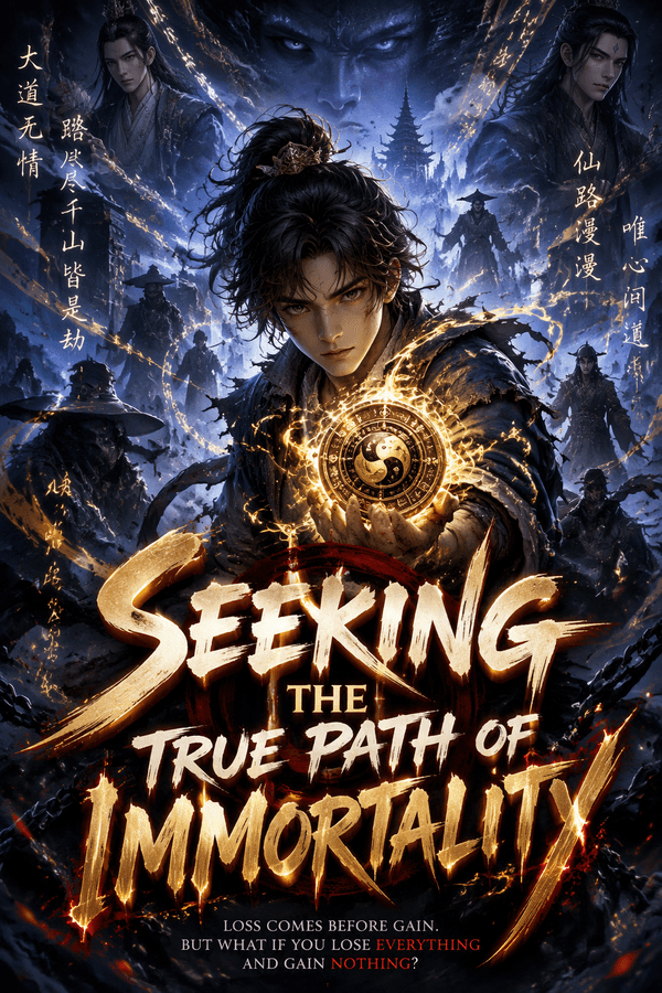 Seeking the True Path of Immortality