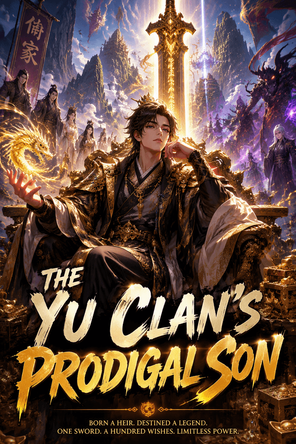 The Yu Clan's Prodigal Son