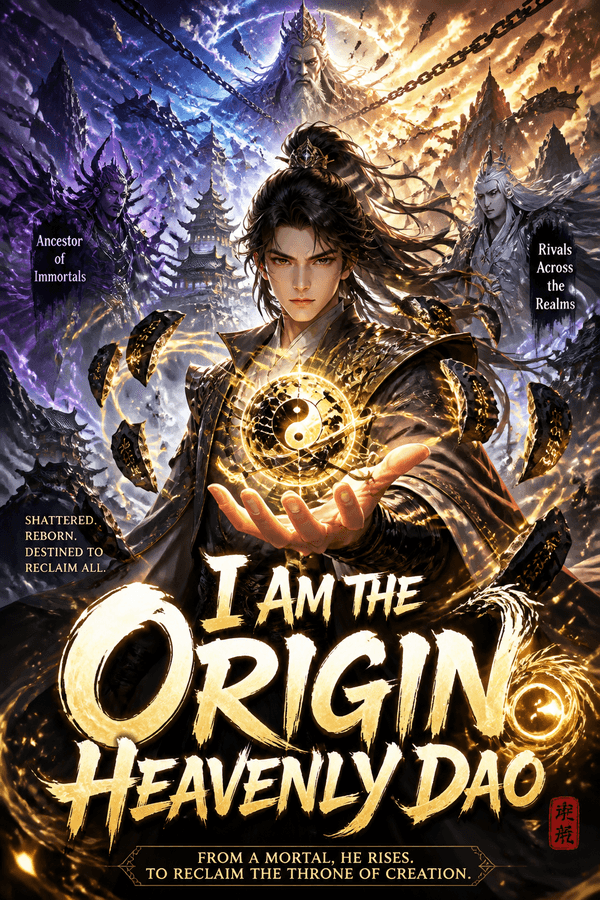 I Am the Origin Heavenly Dao