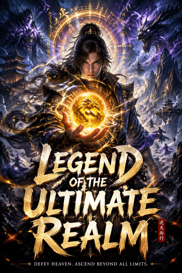 Legend of the Ultimate Realm