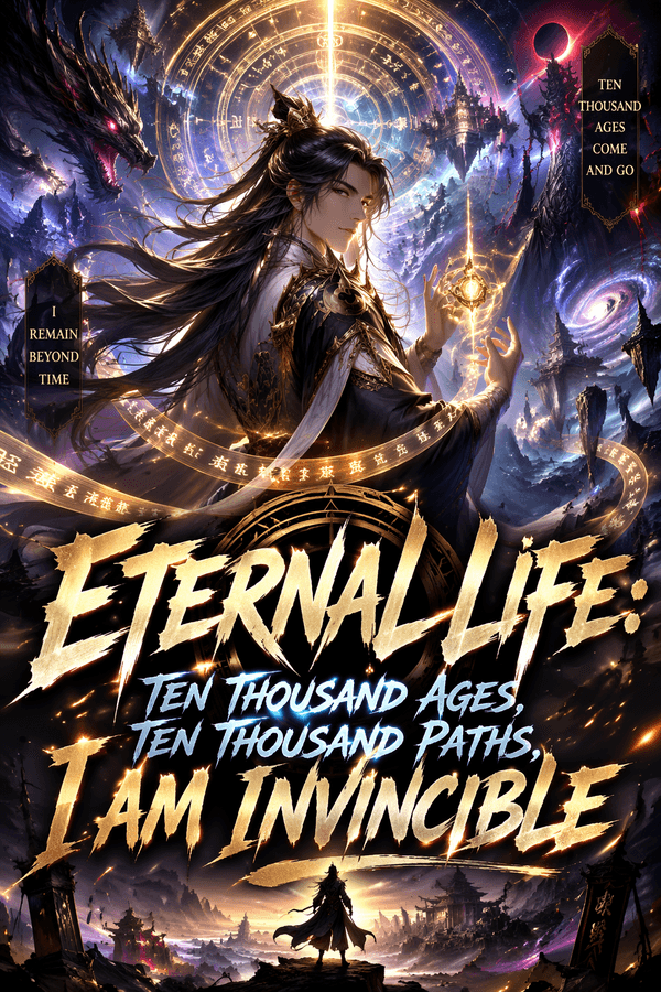 Eternal Life: Ten Thousand Ages, Ten Thousand Paths, I Am Invincible