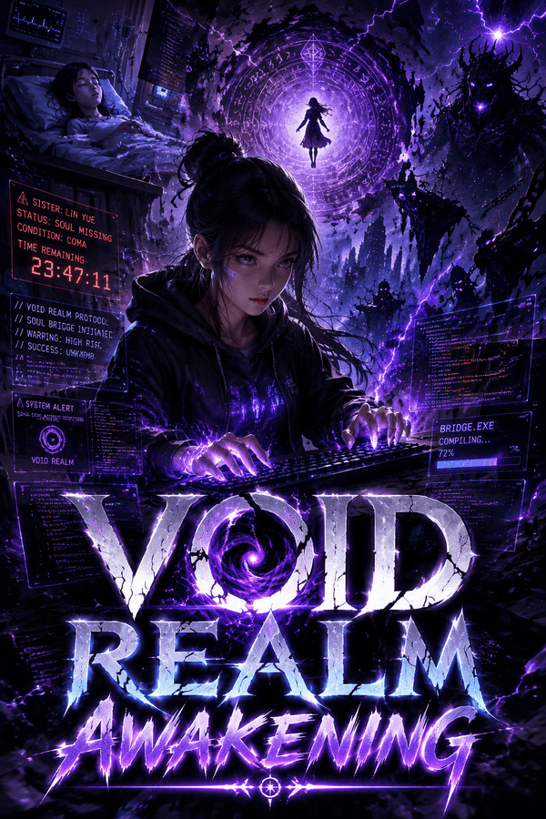 Void Realm Awakening