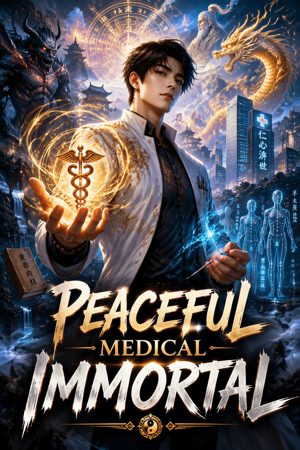 Peaceful Medical Immortal