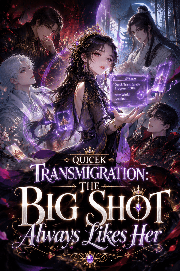 Quick Transmigration: The Big Shot Always Likes Her