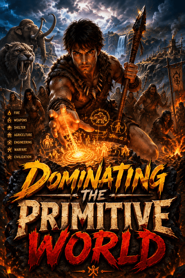 Dominating the Primitive World
