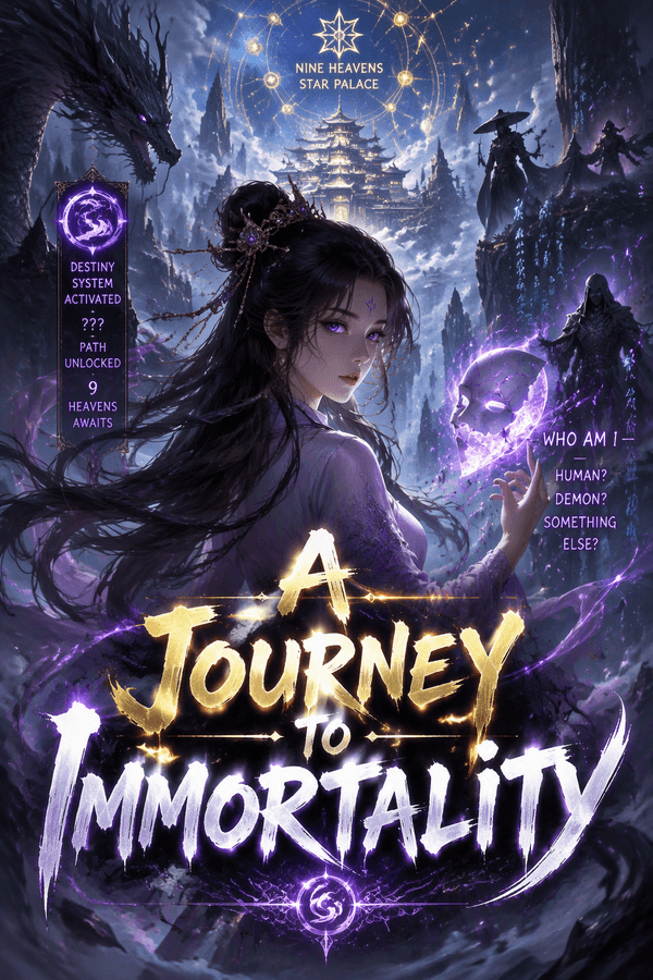 A Journey to Immortality