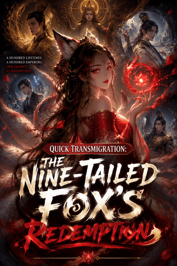 Quick Transmigration: The Nine-Tailed Fox's Redemption