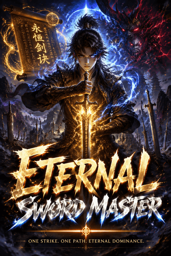 Eternal Sword Master