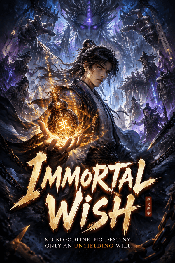 Immortal Wish