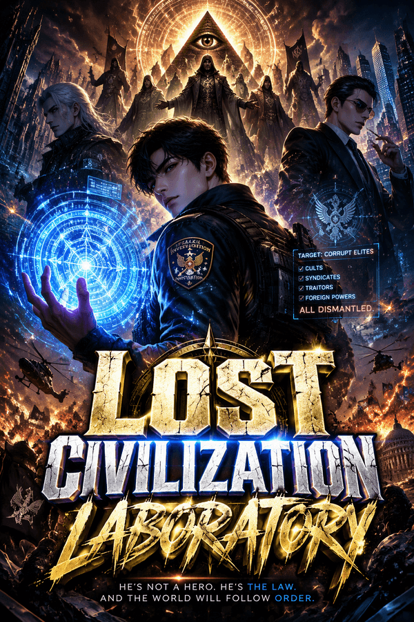 Lost Civilization Laboratory