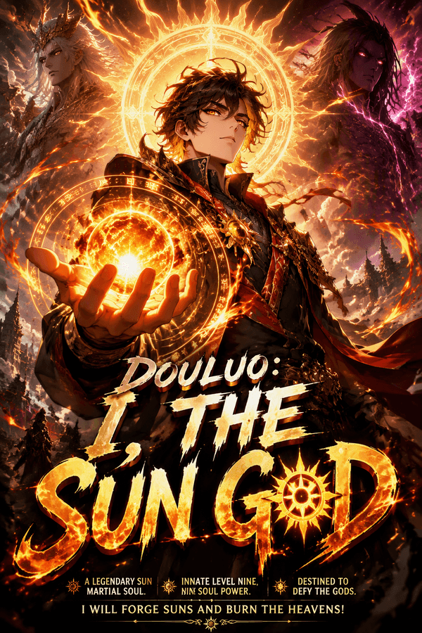 Douluo: I, the Sun God