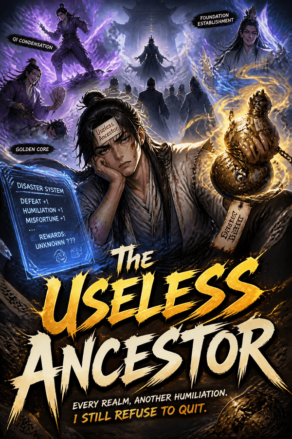 The Useless Ancestor