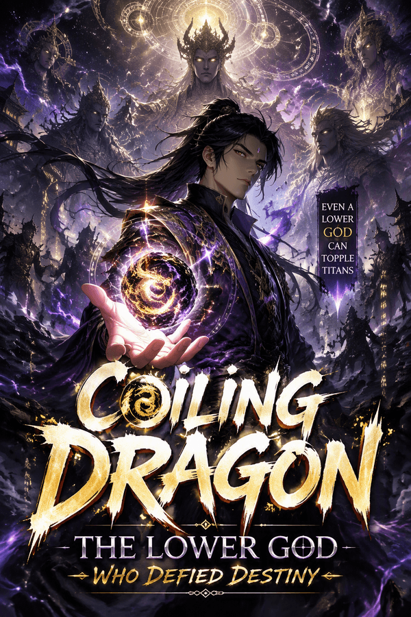 Coiling Dragon: The Lower God Who Defied Destiny