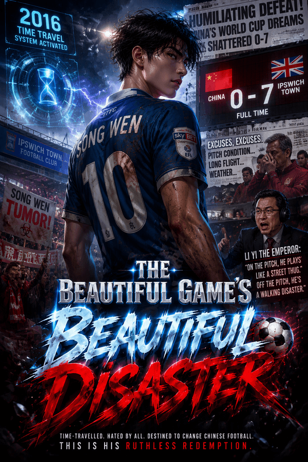 The Beautiful Game's Beautiful Disaster