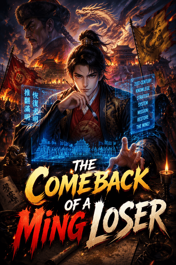 The Comeback of a Ming Loser