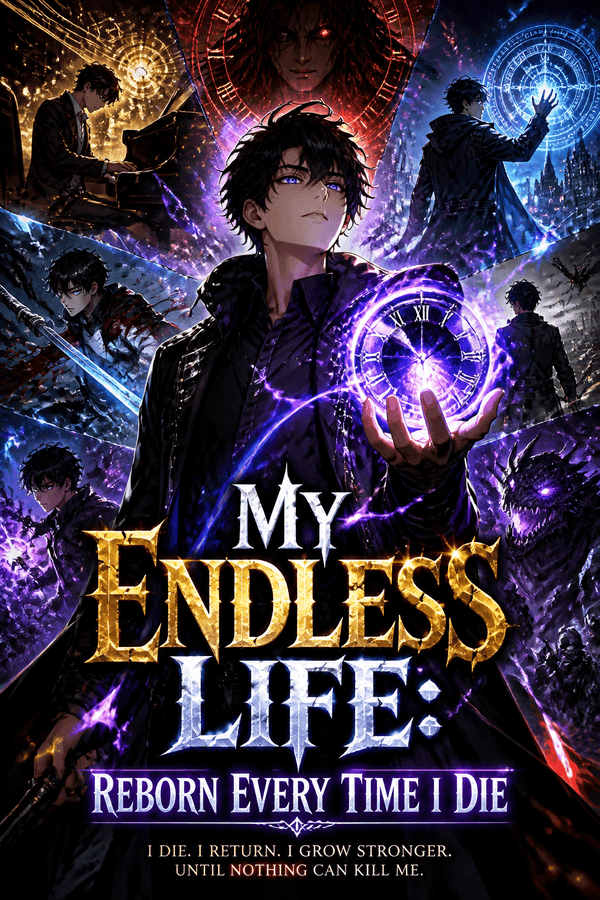 My Endless Life: Reborn Every Time I Die
