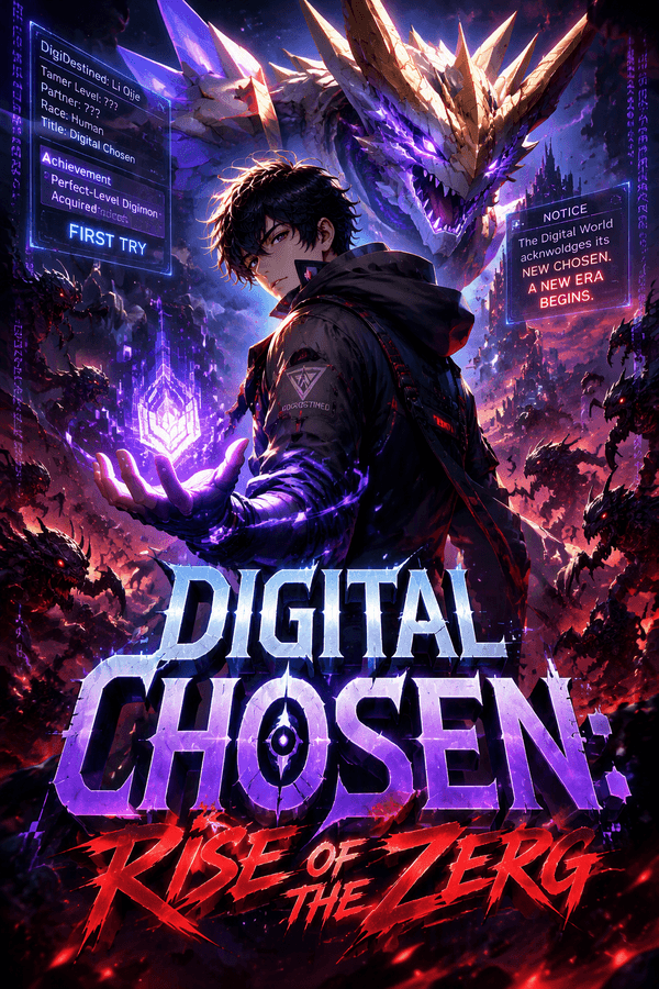 Digital Chosen: Rise of the Zerg