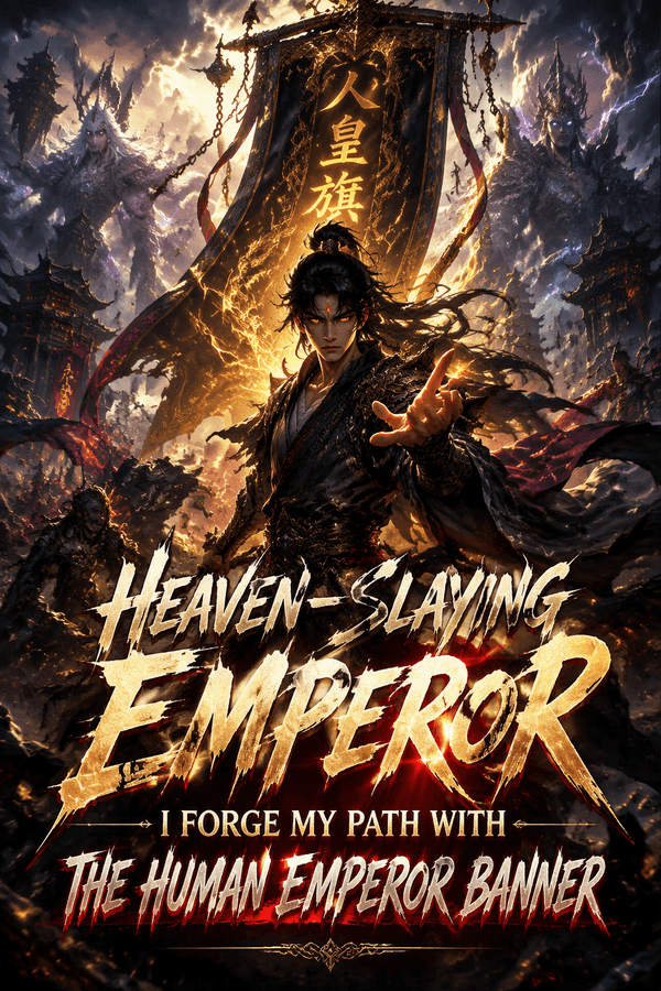 Heaven-Slaying Emperor: I Forge My Path with the Human Emperor Banner