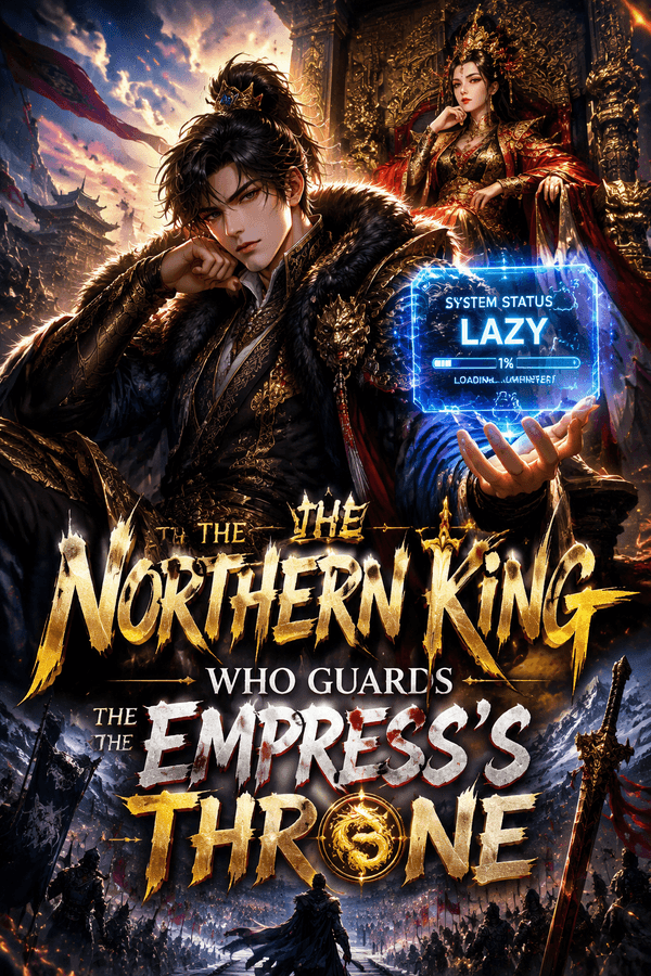 The Northern King Who Guards the Empress's Throne