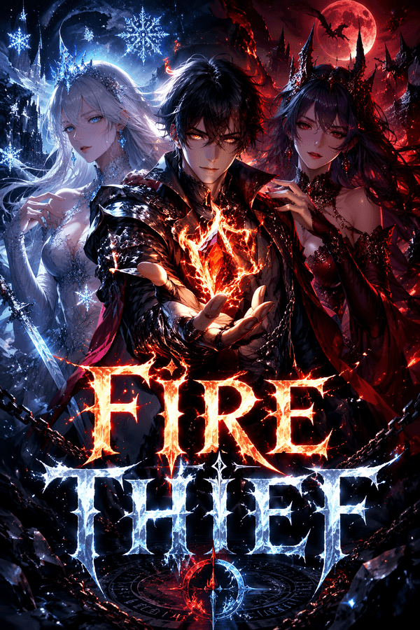 Fire Thief