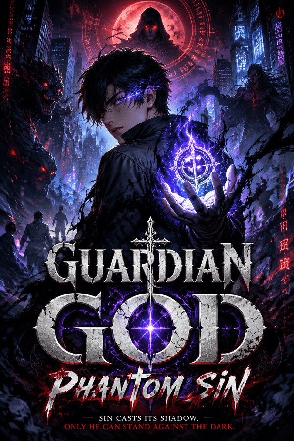 Guardian God: Phantom Sin