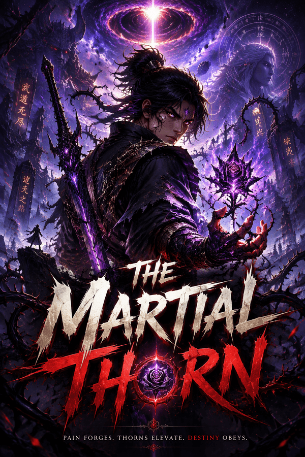 The Martial Thorn