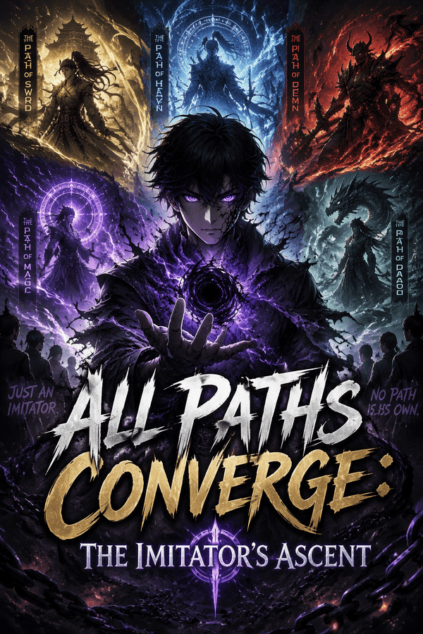 All Paths Converge: The Imitator's Ascent