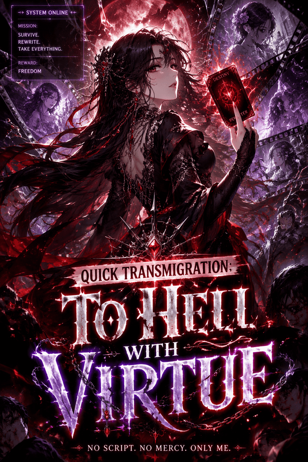 Quick Transmigration: To Hell with Virtue